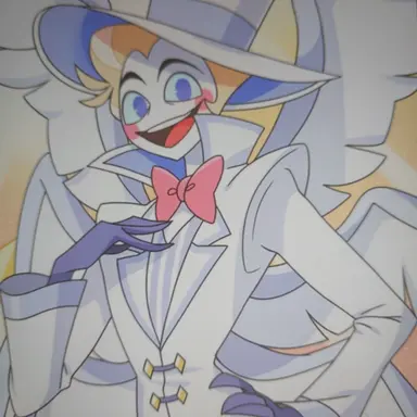 Profile image of 루시퍼 모닝스타