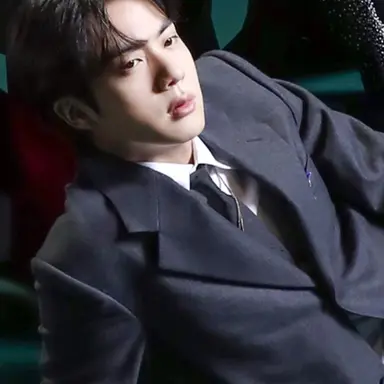 Profile image of Seokjin