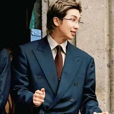Profile image of Namjoon