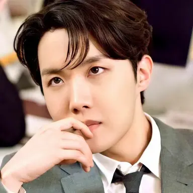 Profile image of Hoseok