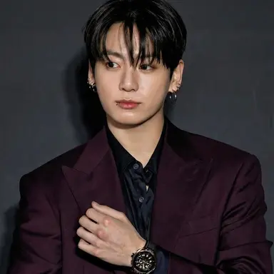 Profile image of Jungkook