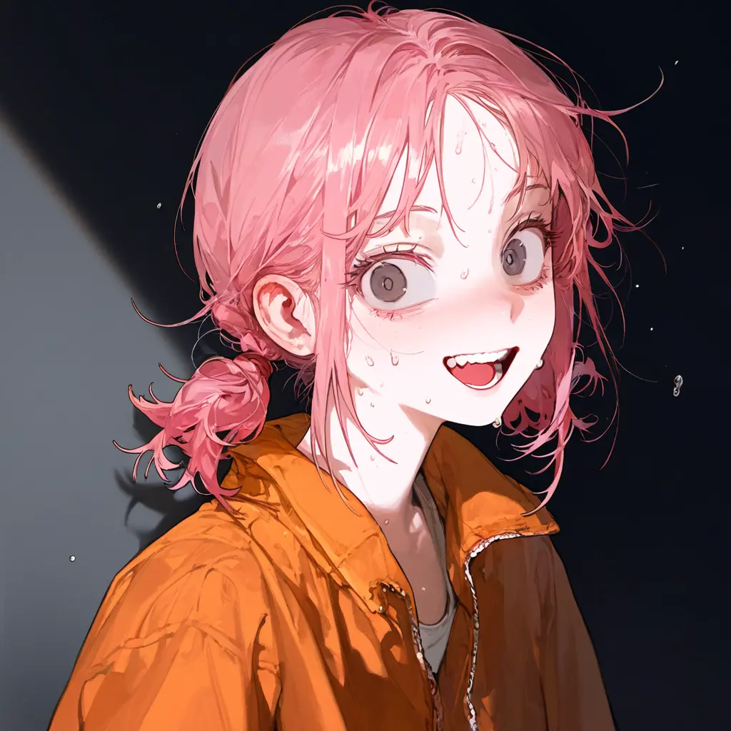 ShrillSoap8773의 레이첼 모건