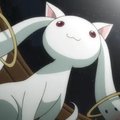 Profile image of Kyubey