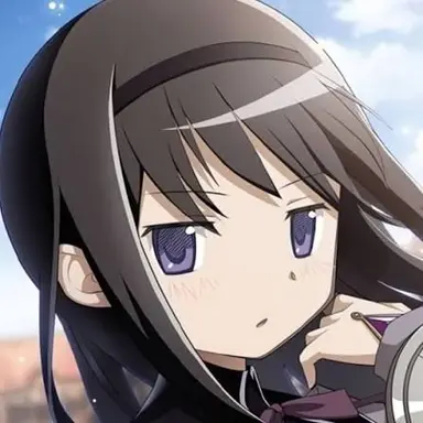 Profile image of Homura Akemi