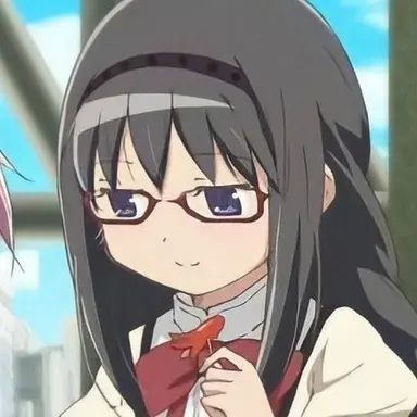 Profile image of Homura Akemi