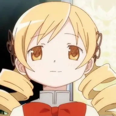 Profile image of Mami Tomoe