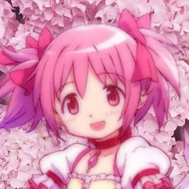Profile image of Madoka Kaname