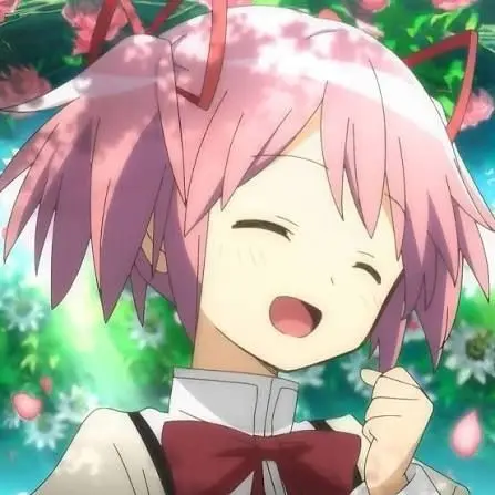 KANAMAFU의 Madoka magica