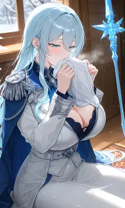 Profile image of ノクシア