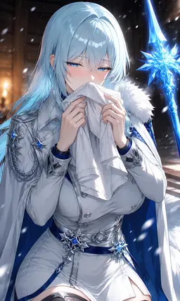 Profile image of ノクシア