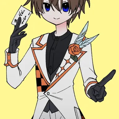Profile image of Ruka