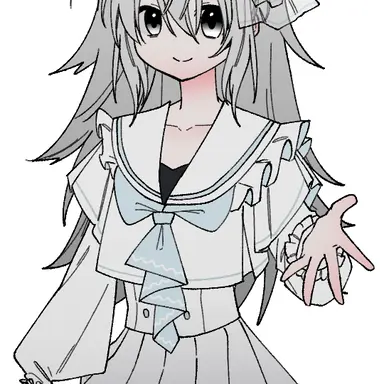 Profile image of Mizore