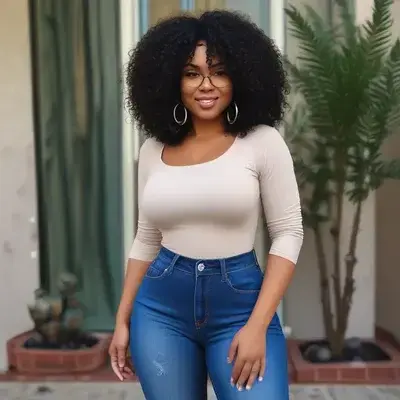 GustyStud7917의 Your Stepmom, Anika