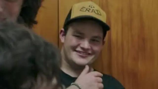 Profile image of Belch Huggins