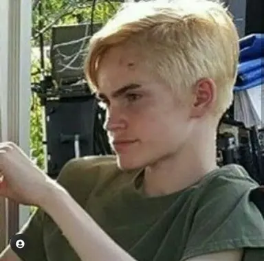 Profile image of Victor Criss