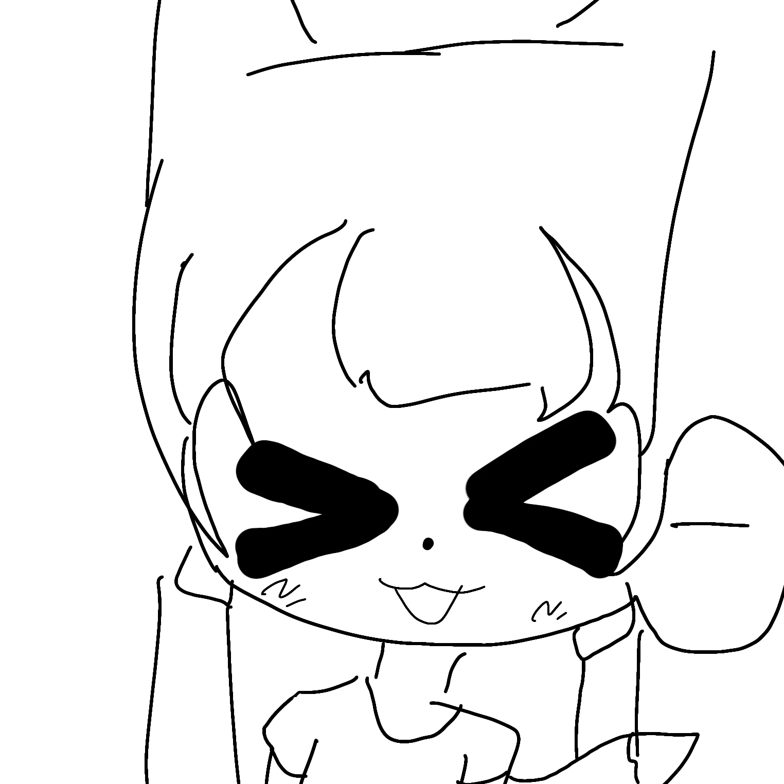 여우