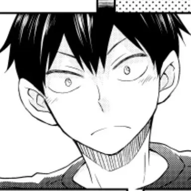 Profile image of 影山飛雄