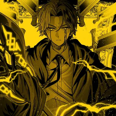 Profile image of レイン