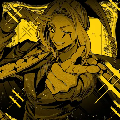 Profile image of ライオ