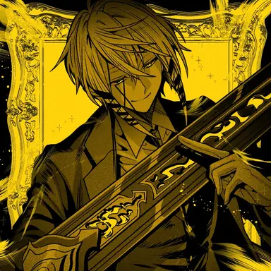 Profile image of カルド