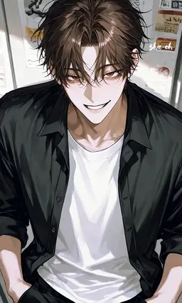 Profile image of Yeon Haejun