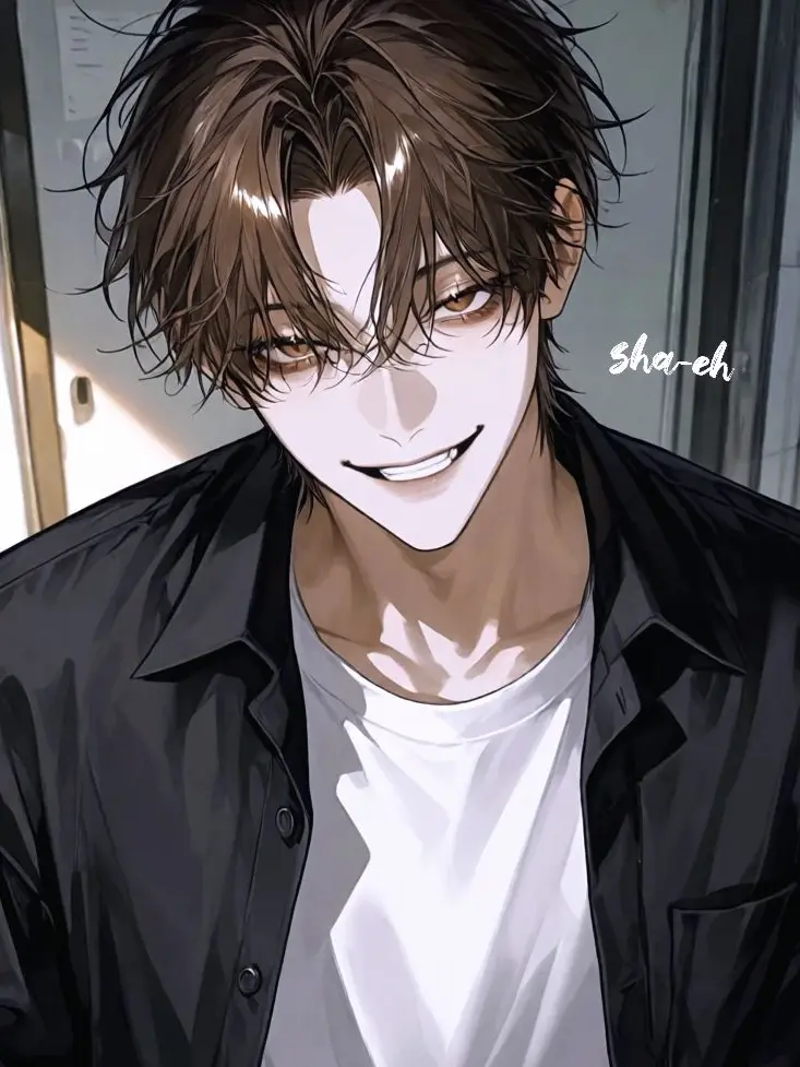 Sha-eh의 Yeon Haejun