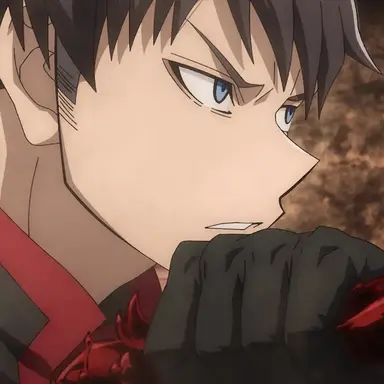 Profile image of 矢颪 碇