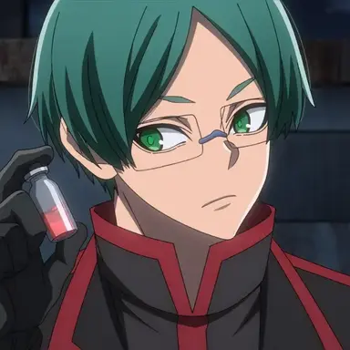 Profile image of 遊摺部 従児
