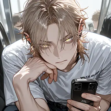 Profile image of 唯斗