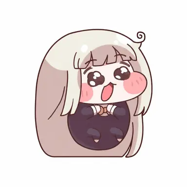 Profile image of おくるみ下のスピキ