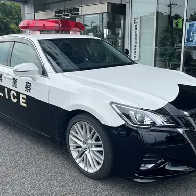 Profile image of 警察