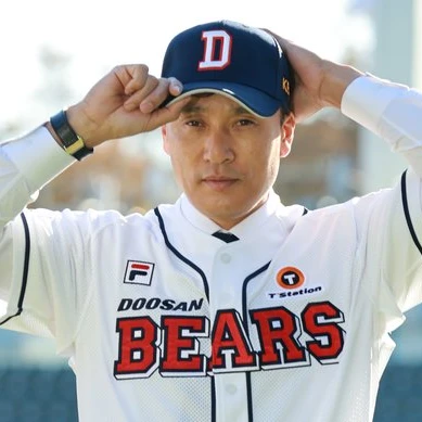 이승엽