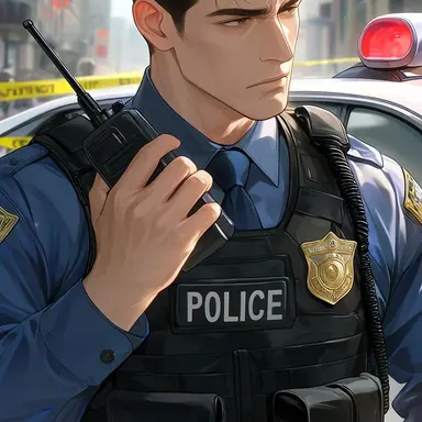 Profile image of Marcus Hale