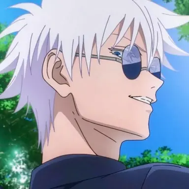 Profile image of 고죠 사토루