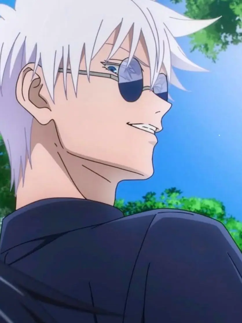 gojozonzal의 五条 悟