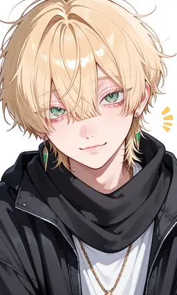 Profile image of トワリン