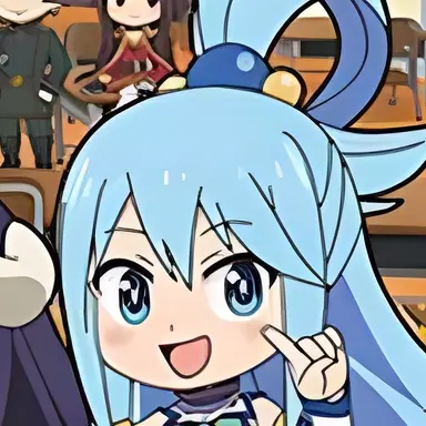 Profile image of 아쿠아