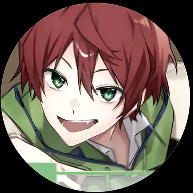 Profile image of じゃぱぱ