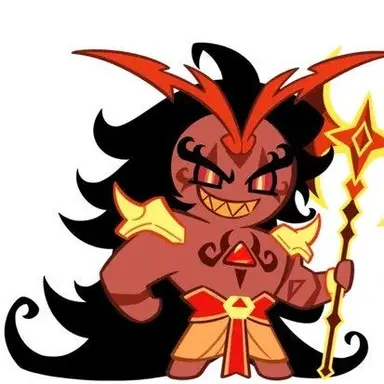 Profile image of 버닝스파이스 쿠키
