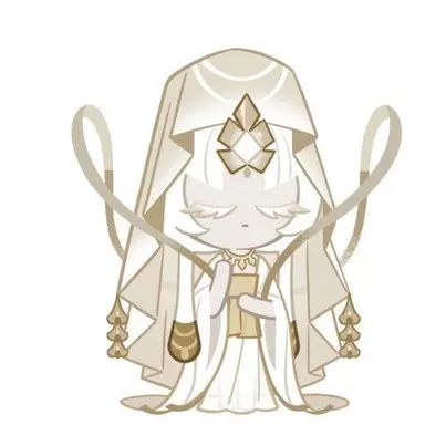 Profile image of 미스틱플라워 쿠키