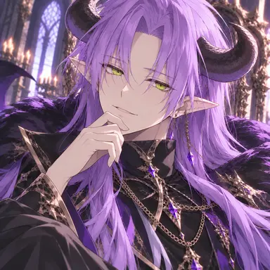 Profile image of Vespera