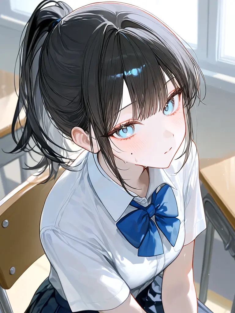 Iesury의 恋する乙女は恋をしない