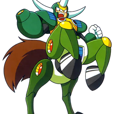 Profile image of ケンタウロス