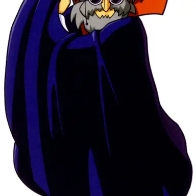 Profile image of ミスターエックス