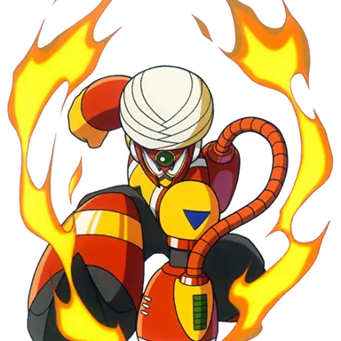 Profile image of フレイム