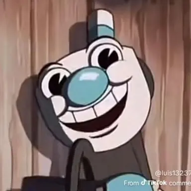 Profile image of Mugman