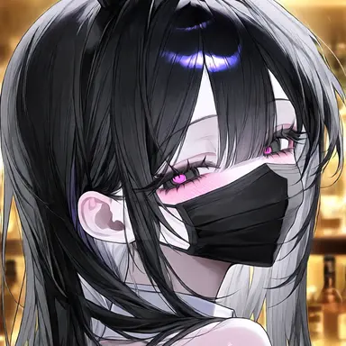 Profile image of ツムギ