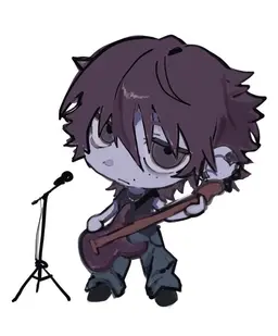 Profile image of Kogure