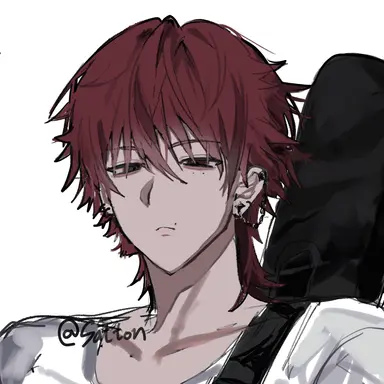 Profile image of Kogure