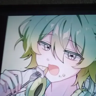 Profile image of 우유참치